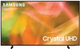SAMSUNG 163 cm (65 inch) Ultra HD (4K) LED Smart Tizen TV (UA65AU8000