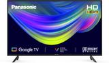 Panasonic 80 cm (32 inch) HD Ready LED Smart Google TV TH-32MS660DX