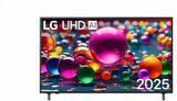 LG 139 cm (55 inch) Ultra HD (4K) LED Smart WebOS TV 55UA83006LA