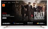 KODAK CA Series 189 cm (75 inch) Ultra HD (4K) LED Smart Android TV with Dolby Digital Plus & DTS TruSurround 75CA9099