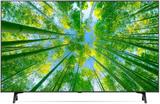 LG 108 cm (43 inch) Ultra HD (4K) LED Smart WebOS TV 43UQ8040PSB