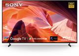SONY Bravia X80L 215 cm (85 inch) Ultra HD (4K) LED Smart Google TV KD-85X80L