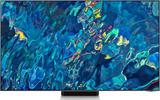 Samsung QN95BAKL 163 cm (65 inch) QLED Ultra HD (4K) Smart Tizen TV QA65QN95BAKLXL