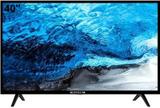 Reintech Smart 102 cm (40 inch) Full HD LED Smart Android TV RT40S18