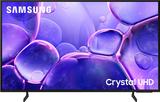 Samsung Crystal 4K 125 cm (50 inch) Ultra HD (4K) LED Smart Tizen TV 2025 Edition UA50U8600FULXL