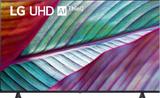 LG 108 cm (43 inch) Ultra HD (4K) LED Smart WebOS TV 43UR7550PSC
