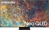 SAMSUNG 163 cm (65 inch) QLED Ultra HD (4K) Smart Tizen TV QA65QN90AAKLXL