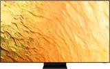 Samsung QN800BK 189 cm (75 inch) QLED Ultra HD (8K) Smart Tizen TV QA75QN800BKXXL