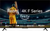 REDMI MI 108 cm (43 inch) Ultra HD (4K) LED Smart FireTv OS 7 TV with 12000+ Apps| Alexa Voice Control| AirPlay 2| HDR 10 with HLG| Vivid Picture Engine| 24W with Dolby Audio| DTS: HD| DTS Virtual: X L43MA-FVIN