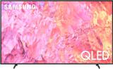 Samsung 138 cm (55 inch) QLED Ultra HD (4K) Smart Tizen TV with zen QA55Q60CAKLXL