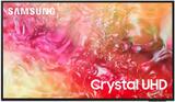 SAMSUNG 163 cm (65 inch) Ultra HD (4K) LED Smart Android TV UA65DU7000KLXL