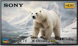 SONY 80 cm (32 inch) HD Ready LED Smart Google TV KD-32W825