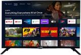 Lloyd 80 cm (32 inch) HD Ready LED Smart WebOS TV 32HS551F