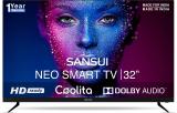 Sansui Neo 80 cm (32 inch) HD Ready LED Smart Linux TV JSWY32CSHD