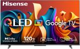 Hisense Q6N 164 cm (65 inch) QLED Ultra HD (4K) Smart Google TV Dolby Vision Atmos Far Field Voice Control Smooth Motion Rate 65Q6N