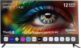 LIMEBERRY 164 cm (65 inch) QLED Ultra HD (4K) Smart WebOS TV With Magic Remote