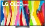 LG 164 cm (65 inch) OLED Ultra HD (4K) Smart WebOS TV 65C2PSC