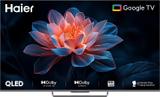 Haier 165 cm (65 inch) QLED Ultra HD (4K) Smart Google TV H65S90EUX