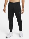 NIKE Dri-FIT Phenom Elite Solid Men Black Track Pants