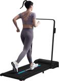 Reach WalkEZ Walking Pad 2 HP Foldable Motorised Under DeskTreadmill Treadmill