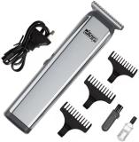 DSP New Rechargeable Hair Clipper For Men Electric Shaver Salon Use Razor Fully Waterproof Trimmer 60 min  Runtime 3 Length Settings (Multicolor)