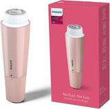 PHILIPS BRR454 Trimmer 60 min  Runtime 6 Length Settings (Pink)
