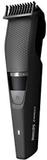 PHILIPS QT4014 Trimmer 70 min  Runtime 10 Length Settings (Black)
