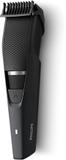 PHILIPS BT3302/15 Trimmer 45 min  Runtime 10 Length Settings (Black, Grey)