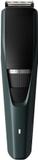 PHILIPS BT3431/30 Trimmer 60 min  Runtime 20 Length Settings (Green)
