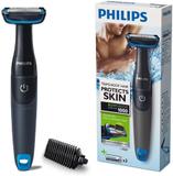 PHILIPS 1025/15 Trimmer 30 min  Runtime 2 Length Settings (Black)