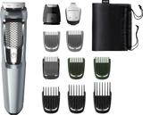 PHILIPS MG3760/33 Trimmer 75 min  Runtime 9 Length Settings (Black)