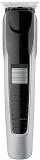 ED EXDAS 538 Rechargeable Professional Hair Trimmer Trimmer 45 min  Runtime 4 Length Settings (Grey)