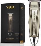 Vega Professional VPPHT-01 Trimmer 0 min  Runtime 2 Length Settings (Grey)