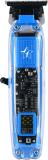 Flipkart SmartBuy FT301 Trimmer 180 min  Runtime 4 Length Settings (Blue)