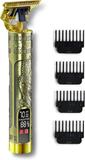 NOVA NHT 1126 Trimmer 90 min  Runtime 4 Length Settings (Multicolor)