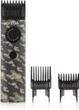 VEGA VHTH-16 Fully Waterproof Trimmer 90 min  Runtime 40 Length Settings (Multicolor)