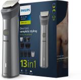 PHILIPS MG5930/65 Trimmer 120 min  Runtime 11 Length Settings (Multicolor)