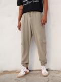 Kook N Keech Regular Fit Men Grey Trousers