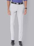 VAN HEUSEN SPORT Tapered Men Grey Trousers