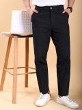 HIGHLANDER Regular Fit Men Multicolor Trousers