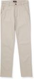 GINI & JONY Regular Fit Boys Brown Trousers