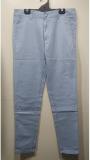 Roadster Regular Fit Men Blue Trousers