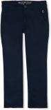 GINI & JONY Boys Dark Blue Trousers