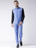 Hangup 2 Piece Solid Men Suit