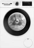 Bosch 7 kg WGA12200IN Fully Automatic Front Load Washing Machine (with In-built Heater White)