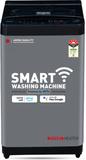 Panasonic 7 kg NA-F70CH3CRB Fully Automatic Top Load Washing Machine (with In-built Heater Grey)