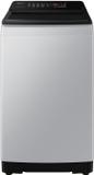 Samsung 7 kg WA70BG4441BYTL Fully Automatic Top Load Washing Machine (Silver)