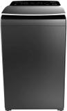 Whirlpool 10 kg WP WM 360 BW PROINV H 10 GRAPHT 12Y31593 Fully Automatic Top Load Washing Machine (with In-built Heater Grey, Black)