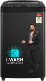 Godrej 7 kg WTEON 700 5.0 AP GPGR Washing Machine Fully Automatic Top Load (5 Star with i-Wash technology Black, Grey)