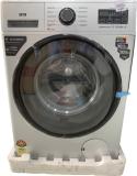 Ifb 7 kg Serena ZSS 7010 Fully Automatic Front Load Washing Machine (with Steam,inverter with In-built Heater Silver)